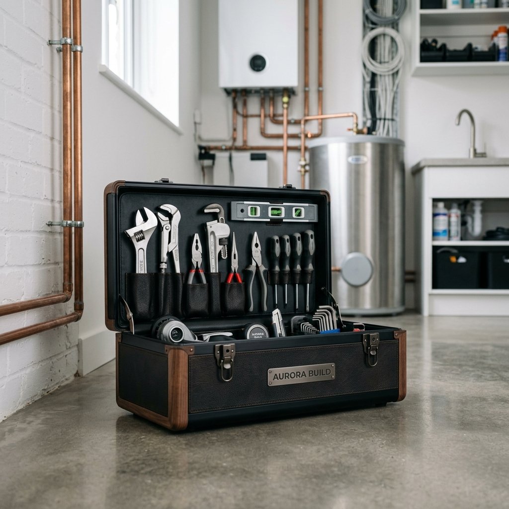 Emergency Dispatch Plumbing